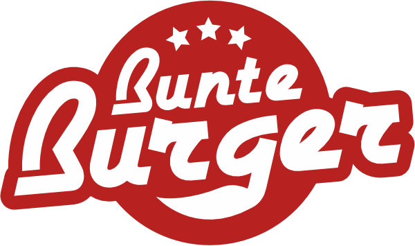 Logo Bunte Burger GmbH Vegan Gourmet Food